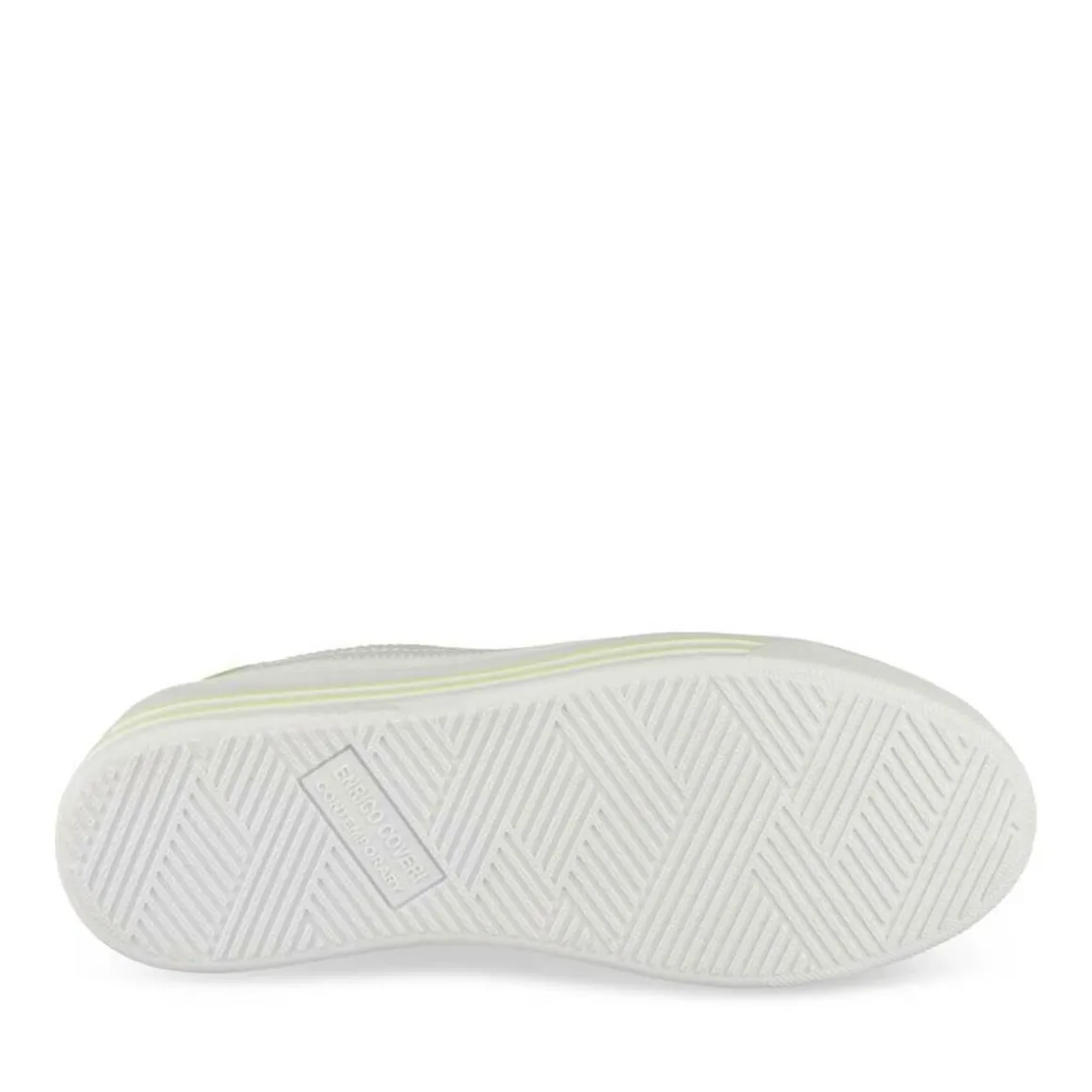 Sneakers ZILVER