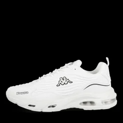 Sneakers ZILVER