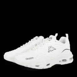 Sneakers ZILVER