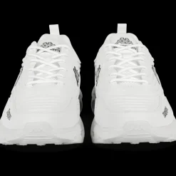 Sneakers ZILVER
