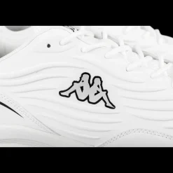 Sneakers ZILVER