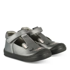 Sneakers ZILVER