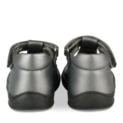 Sneakers ZILVER
