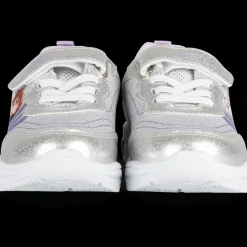 Sneakers ZILVER