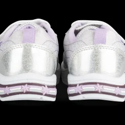 Sneakers ZILVER