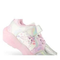 Sneakers ZILVER