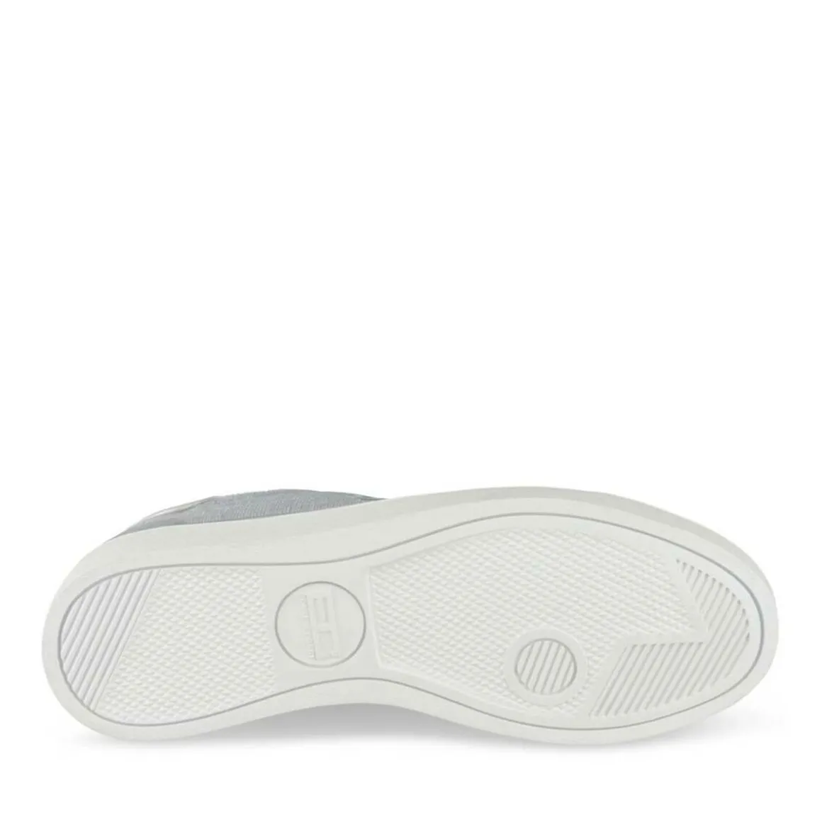 Sneakers ZILVER