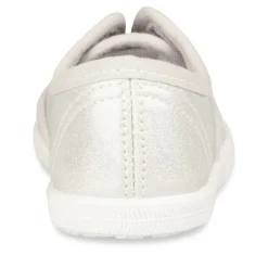 Sneakers ZILVER