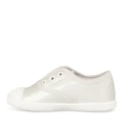 Sneakers ZILVER