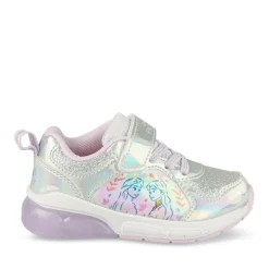 Sneakers ZILVER