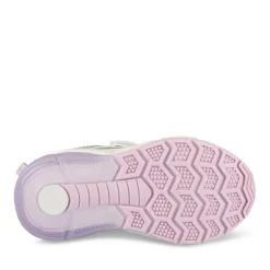 Sneakers ZILVER