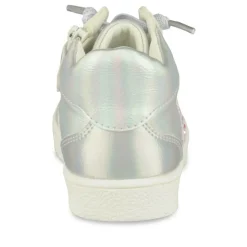 Sneakers ZILVER