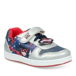 Sneakers ZILVER