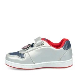 Sneakers ZILVER
