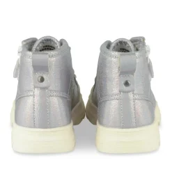 Sneakers ZILVER