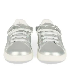 Sneakers ZILVER