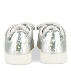 Sneakers ZILVER