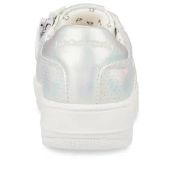 Sneakers ZILVER