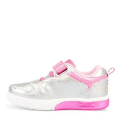 Sneakers ZILVER PAW PATROL MEISJES