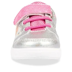 Sneakers ZILVER PAW PATROL MEISJES