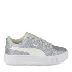 Sneakers ZILVER PUMA Karmen Glitz PS
