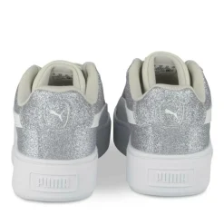 Sneakers ZILVER PUMA Karmen Glitz PS