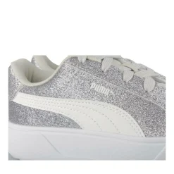Sneakers ZILVER PUMA Karmen Glitz PS