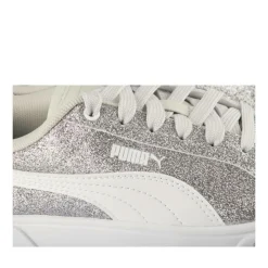 Sneakers ZILVER PUMA Karmen Glitz PS