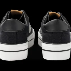 Sneakers ZWART