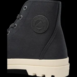 Sneakers ZWART