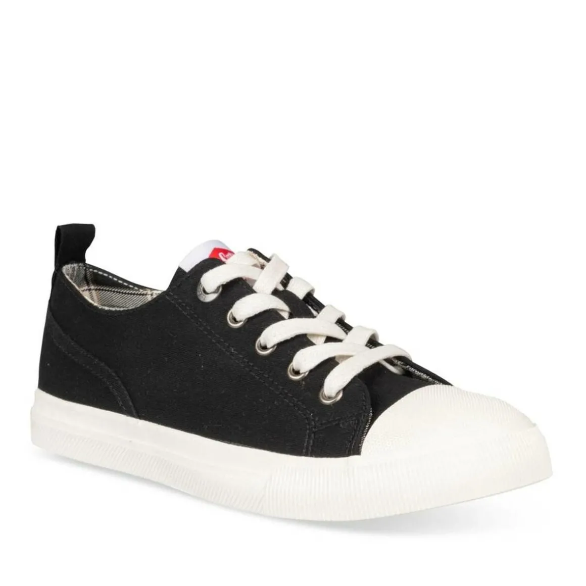 Sneakers ZWART