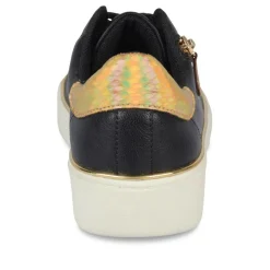 Sneakers ZWART
