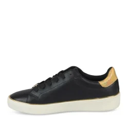 Sneakers ZWART
