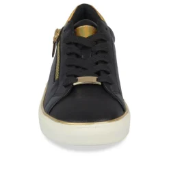 Sneakers ZWART