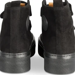 Sneakers ZWART