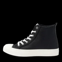 Sneakers ZWART