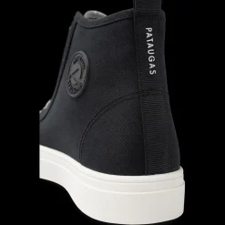 Sneakers ZWART