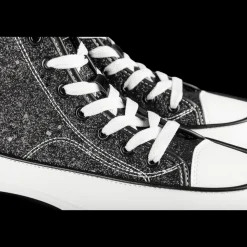 Sneakers ZWART