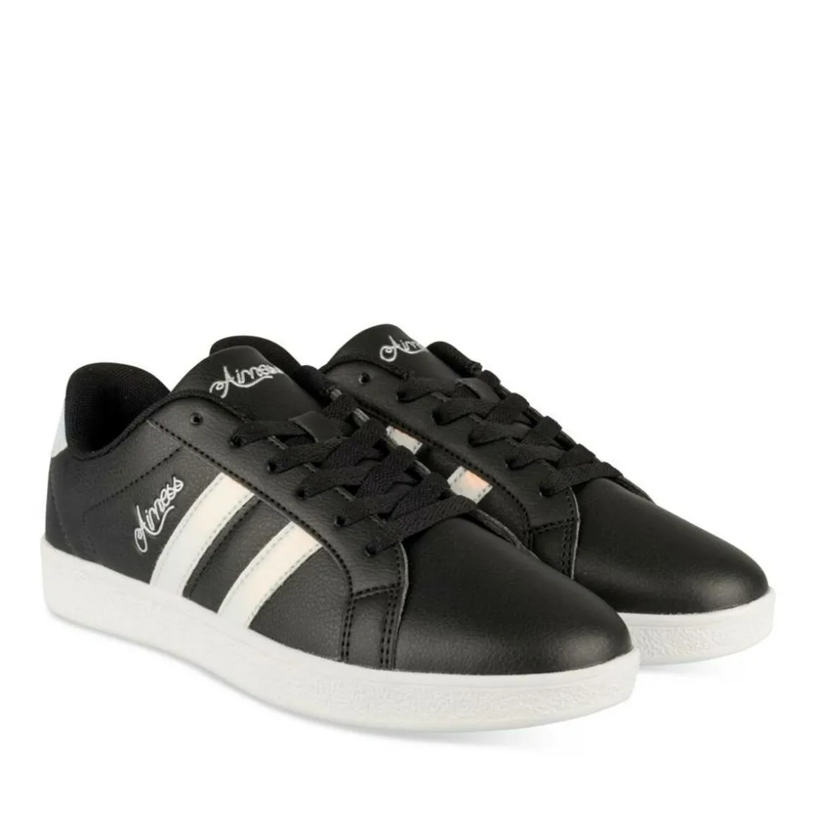 Sneakers ZWART
