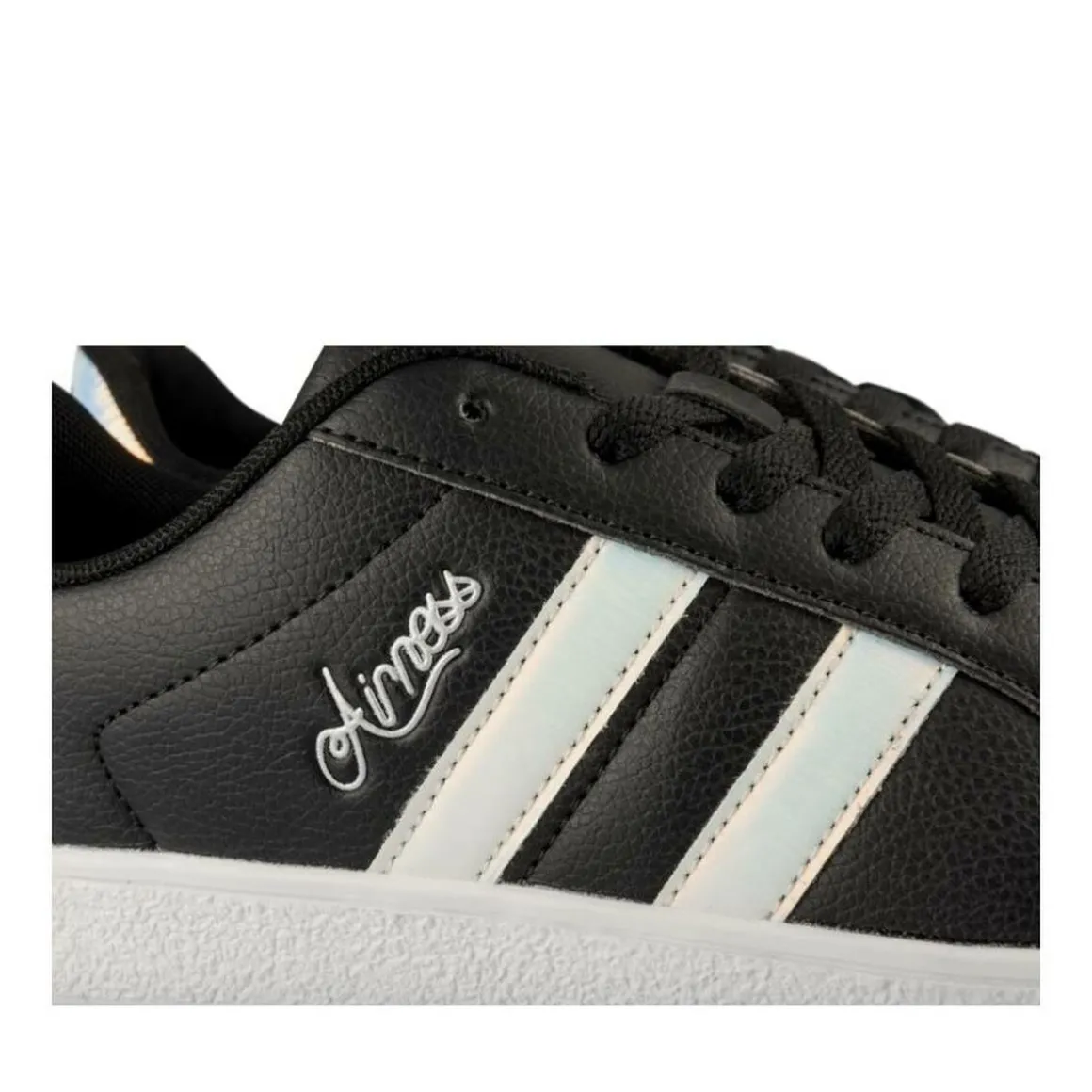 Sneakers ZWART