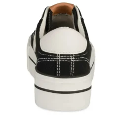 Sneakers ZWART