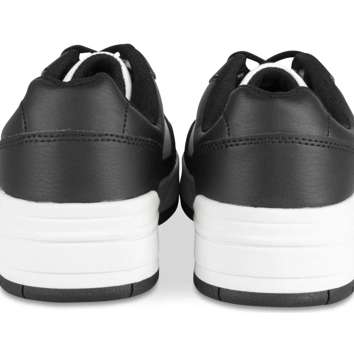 Sneakers ZWART