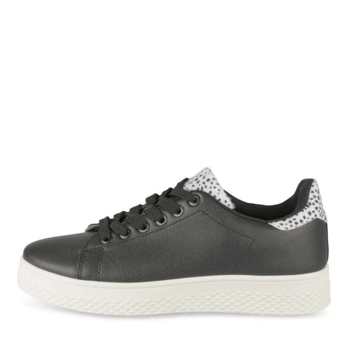 Sneakers ZWART