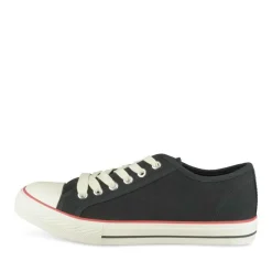 Sneakers ZWART