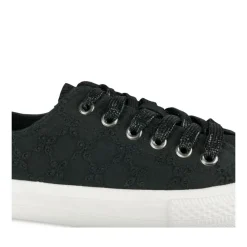 Sneakers ZWART
