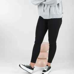 Sneakers ZWART