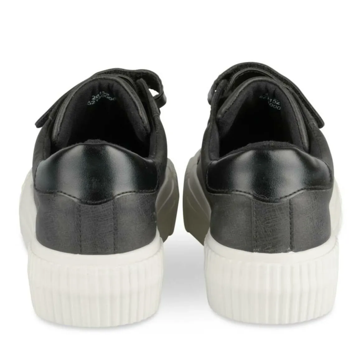 Sneakers ZWART