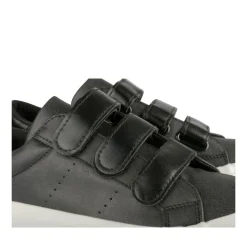 Sneakers ZWART