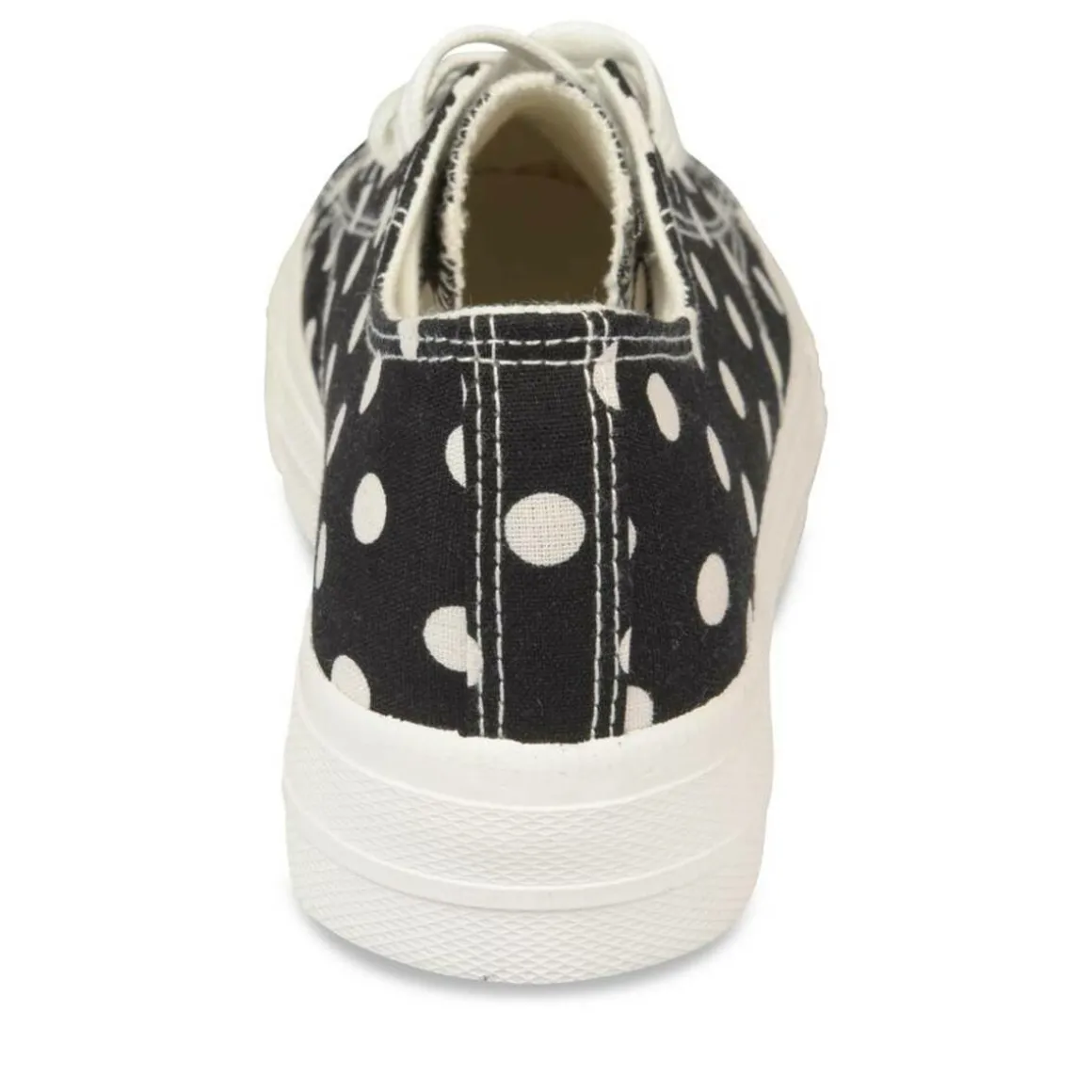 Sneakers ZWART