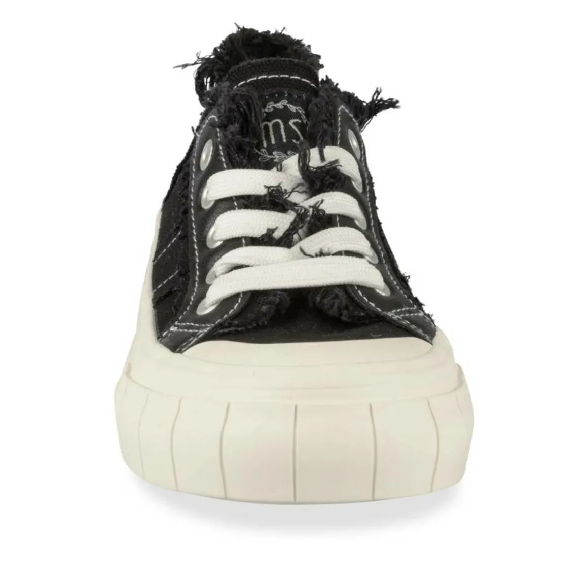 Sneakers ZWART